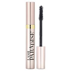 93% Saw Instant Volume & Length*Caring Formula Infused with Flower OilsVoluptuous Volume & LengthUp to 24h breathtaking volume & length. Caring formula now infused with a luscious blend of caring oils to condition lashes. Ultra soft application.Caring, oil infused formula Wraps each lash, leaving them feeling nurtured & conditioned. Free from parabens and fragrance. Ultra soft wavy brush More than 200 bristles hold maximum formula for an instant volumizing & lengthening charge to catch every las Lash Paradise Mascara, Paradise Mascara, Lash Paradise, Allergy Testing, Sensitive Eyes, Flower Oil, Iron Oxide, Flower Extract, Palm Oil