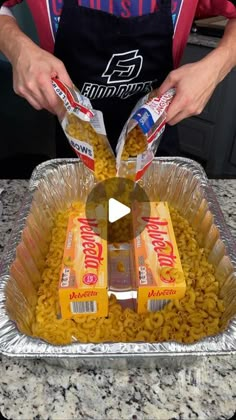 Lil Smokies Mac And Cheese, Mac And Cheese On Blackstone, Dump And Go Mac And Cheese, Smoked Macaroni And Cheese Smoker, Mac And Cheese Recipe For Smoker, Baked Chili Mac And Cheese, Fried Party Food, Pit Boss Mac And Cheese, Picnic Food For A Crowd Summer