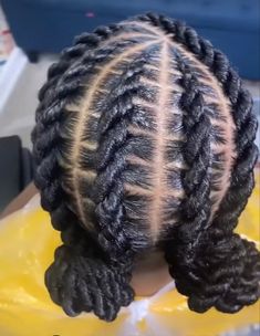 Locs Hairstyles, Different Hairstyles, Locs, Dreadlocks, Braids, Hairstyles, Hair Styles, Hair, Beauty