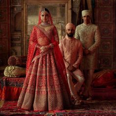 Sabyasachi Bridal Collection, Sabyasachi Lehenga Bridal, Aesthetic Vogue, Sabyasachi Bride