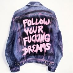 Grunge Diy, Goth Ideas, Clothes Grunge, Easy Clothing, Follow Dreams