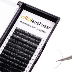 PRICES MAY VARY. Single Lash Extension Tray, 0.05 thickness, CC curl, 8-15mm mixed length. Cruelty-free. Matte black, handmade, soft and elastic, long-lasting curl, not easy to deform, washable and heat-resistant. No glue residue at the lash roots, neat lash strips, easy to pick up. You can effortlessly create various lash styles. The new production process allows the lashes to maintain a good curve for a long time and makes them resistant to deformation. OLLOLASHES provides you with the best ey Amazon Lash Tech, Single Lash Extensions, Classic Lash Extensions, Lash Strips, Lash Styles, Long Lasting Curls, Lash Extension, For Lash, Strip Lashes