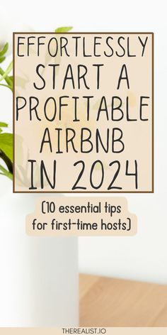 Airbnb host tips, Airbnb host, start an Airbnb, Airbnb 2024, Airbnb business, starting an Airbnb Real Estate Investing Rental Property, Host Tips, Lake House Rentals, Airbnb Reviews