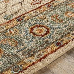 Surya Biscayne BSY-2301 Area Rug Den Rug, Rug Boutique, Boutique Rugs, Aqua Rug, Holiday Greenery, Aqua Area Rug, Table Runner And Placemats, Color Aqua, Jute Rug