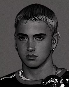 #eminem #eminemedits #eminemedit #eminemfanart #marshallmathers #marshallmathersedit #slimshady #slimshadyedits #slimshadyfanart Slim Shady Fanart, Cartoon Eminem, Slim Shady Drawing, Eminem Drawing Sketches, Eminem Drawing Easy, Eminem Fan Art, Eminem Sketch, Eminem Fanart, Eminem Art