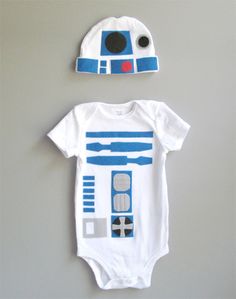 R2-D2 Costume with a blue/white tutu Star Wars Baby Clothes, Baby Kostüm, Baby Mode, Cool Baby, Toddler Costumes, Star Wars Baby, Baby T Shirts, Baby Costumes, Baby Star