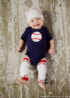 Baseball Baby Newborn Baby Boys, Baseball Baby, Baseball Outfit, Pants Outfits, Baby Time, Short Sleeve Tops, Play Ball, Baby Boutique