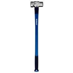 755625041135xl_1027537603.jpg Sledge Hammer, Hammer Handles, Construction Projects, Living Water, Dream Garage, Lowes Home Improvements, Steel Handle