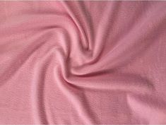 Anti Pill Polar Fleece Fabric | Dust Pink - FabricLA.com Cheap Pink Fleece Top, Fuzzy Fabric, Cute Fleece Fabric, Sherpa Fabric By The Yard, Fleece Fabric By The Yard, Cheap Pink Fleece-lined Outerwear, Faux Fur Fabric, Fur Fabrics, Polar Fleece