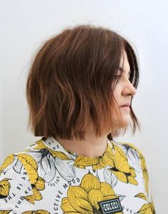 Best Hairstyles For Women, Modern Bob, Long Shag Haircut, Long Shag, Hairstyles For Women Over 50, Stylish Haircuts, Shag Haircut, Modern Hairstyles, Women Over 50