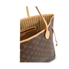 Neverfull MM Tote Bag | Mirra Fashionz