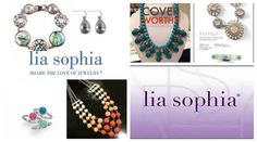 lia sophia spring catalog