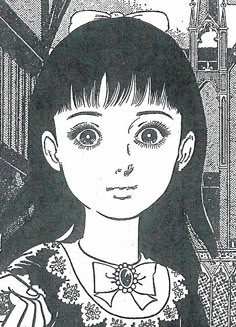 Horror Manga, Comic Layout, Halloween Drawings, Creepy Art, Ethereal Art