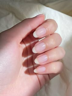 Asian Nails, Brittle Nails, Hello Nails, Subtle Nails, Nail Care Tips, Nail Health, Clean Nails, Manicure Y Pedicure