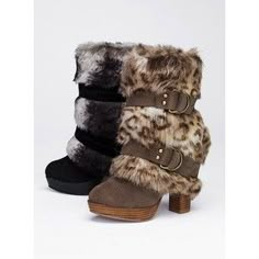 So cute Best Bras, Faux Fur Boots, Shoe Inspo, Cute Boots, Swaggy Outfits, Lingerie Shop