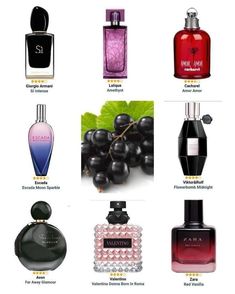 Must Have Perfumes For Women, Koleksi Makeup, Perfume Body Spray, Bath And Body Works Perfume, Makijaż Smokey Eye, Perfume Fragrance