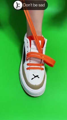 How To Tie Shoelaces, Shoe Lacing Styles, #shoelace #Shorts - YouTube Shoelace Patterns High Tops, Shoe Lace Hacks Tie Shoelaces, Shoe Lace Patterns Step By Step, Shoe Laces Tying Techniques, How To Make Shoelaces Shorter, Judgemental Shoelace, Height Increasing Lace-up Synthetic Sneakers