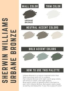 the ultimate guide to choosing paint colors for your home