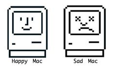 “I still joke that there's nothing new under the sun, and bitmap graphics are like mosaics and needlepoint and other pseudo-digital art form... Susan Kare, Apple Macintosh, Computer History, Love Illustration, O Design, American Artists, Linocut, Art Forms