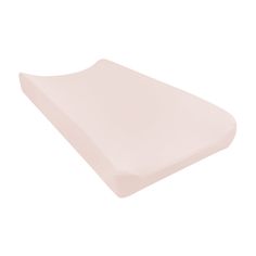 Kyte Baby Change Pad Cover in Blush Baby Changing, Changing Pad Cover, Changing Pad, Pad Cover, Soft Fabrics, Blush, Nursery, Spandex, Skin