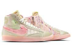 Buy and sell authentic Nike shoes on StockX including the Nike Blazer Mid Rebel Spring Festival and thousands of other sneakers with price data and release dates. Festival Shoes, Preppy Shoes, Nike Blazer Mid, Nike Blazers Mid, Cute Nike Shoes, Cute Nikes, Shoe Inspo, Blazer Mid, Swag Shoes