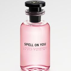 Spell on You Louis Vuitton Perfume 
3.4 FL OZ 100ML
Regular Size
Never Used 
Authentic (can show you receipt)
Offers Accepted Louis Vuitton Perfume, Perfume And Cologne, Designer Name, Fragrances Perfume, Louis Vuitton, Fragrance, Health, Beauty