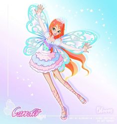 Best April Fools, Fairy Artwork