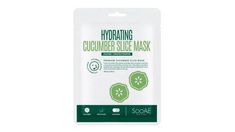 Soo'AE Hydrating Cucumber Slice Face Mask | CVS Cucumber, Face Mask, Skin Care, Personal Care, Mask, Skin