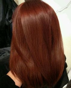 Black Hair Dye, Hair Color Auburn, Auburn Hair, Hair Dye Colors, Red Hair Color, Hair Inspiration Color, Hair Inspo Color