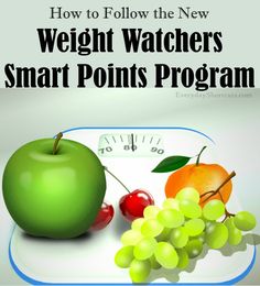 Smart Points Calculator, Weight Watchers Points Calculator, Weight Watchers Calculator, Weight Watchers Points Plus, Weight Watchers Program, Weight Watchers Plan, Weight Watchers Tips, Smart Points Recipes, Weight Watchers Meal Plans