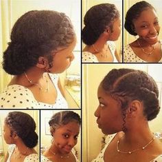 Halo Braid, Transitioning Hairstyles, 4c Natural, Hair Lotion, Pinterest Hair, Have Inspiration