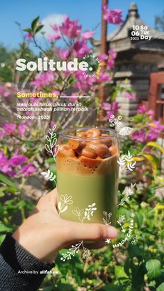 Matcha Poster, Matchy Outfit, Magazine Journal, Food Creatives, Food Typography, Cafe Pictures, Instagram Design Creative, Vegan Design