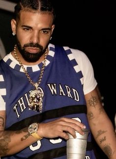 Drake Outfit, Drake Clothing, Men Streetwear