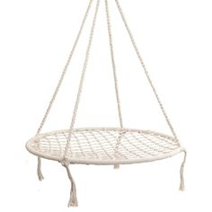 kids hammock, outdoor equipment, outdoor swing, hammock swing, australia Kids Hanging Chair, Kids Hammock, Ideas Habitaciones, Hanging Seats, Macrame Hammock, Macrame Swing, Double Rings, Hanging Hammock Chair, Hanging Hammock