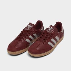 New With Box 100% Authentic Red Adidas, Jd Sports, Finish Line, Shoe Shop, Adidas Women, Adidas Originals, Me Too Shoes, Gum, Casual Shoes