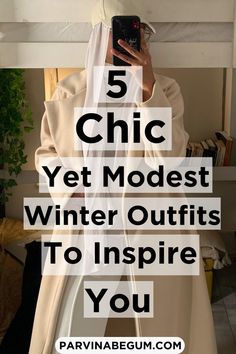 modest winter outfits Winter Inspo, Winter Dress Outfits, Coat Outfits