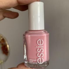 BRAND NEW essie munchi munchi 104 nail polish

4 available!!
(sold separately)

DM if interested in purchasing more than one item throughout my listing or any questions in general!!!🫶🏻


#brandnew #nailpolish #essie #pink Essie Pink, Nails Essie, Essie Nail, Essie, Beauty Nails, Nail Polish, Make Up, Nails, Brand New