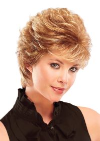 Blonde Back, Wilshire Wigs, Gold Blonde, Short Grey Hair, Short Hair Cuts For Women, Synthetic Wigs