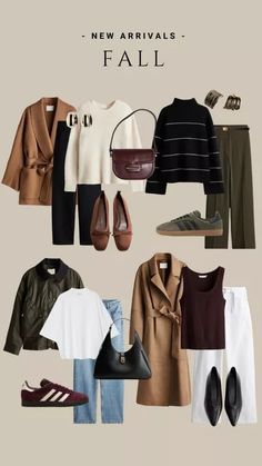 Stylebycocobell on LTK Womens Elevated Casual, September Weekend Outfits, Parisian Fall Capsule Wardrobe, Hot Weather Winter Outfits, Fall Wardrobe Essentials For Women, Fall Work Capsule Wardrobe 2024, Dressing For Success, Casual Fall 2024 Outfits, Fall Travel Outfits Women 2024