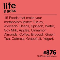 1000 Lifehacks, Healthy Life Hacks, 1000 Life Hacks, Simple Life Hacks, Diy Life Hacks, Health Info, Useful Life Hacks, Diet Tips, Healthy Tips