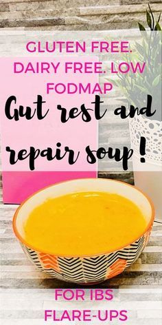 Low Fodmap Soup, Fodmap Soup, Fodmap Recipes Dinner, Low Fodmap Recipes Dinner, Low Fodmap Diet Recipes, Ibs Diet, Fodmap Diet Recipes, Ibs Recipes, Food Map