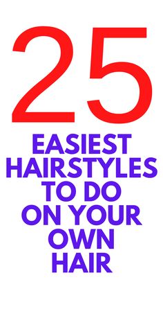 Trendy Easy Hairstyles For Medium Hair, Quick Hair Ideas Lazy Hairstyles, Easy Formal Hairstyles For Medium Hair Diy, Professional Quick Hairstyles, Easy Hairstyles For Long Hair With Layers, Easy Hair Pulled Back Simple, Quick Hairdos For Medium Hair, Medium Length Hair Styles How To, Easy Hairstyles For Thick Hair Quick