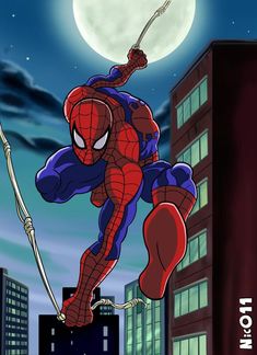 Tommy Angelo, Spiderman Animated, Mafia Definitive Edition, Spider Man Animated Series, 3 Spiderman, Modern Mythology, Spiderman Characters, Spiderman Comic Art, Venom Spiderman