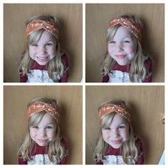 DIY Twist Headband | How to Make a Twist Headband Cotton Headband, Upcycle Sweater, Velvet Headband