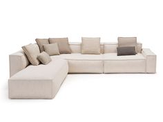 Corner sectional modular sofa Neutral Corner Sofas, L Type Sofa, Corner Couch, Modular Sectional Sofa, Corner Sectional, Modular Sectional, Comfortable Sofa, Living Room Tv, Modular Sofa