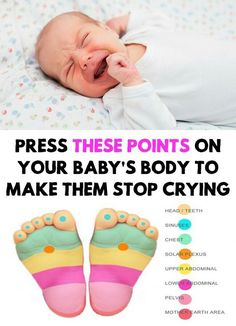 Massage Bebe, Baby Care Tips, Baby Advice, Mother Baby, Stop Crying, Baby Development