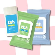 2025 is almost upon us, and you're vowing to hit every one of those workout goals in the new year. 🏃‍♀️ One thing that helps? An adorbs, well-stocked gym bag (feat. these personal hygiene heroes from TBH Kids!). 🧼 ✨ Click HERE for the ultimate checklist for all your sporty girl must-haves.  ✨ Workout Goals, Sporty Girl, Aluminum Free Deodorant, Year One, Girl Needs, Sporty Girls, Gym Motivation Quotes, Personal Hygiene, At Home Gym