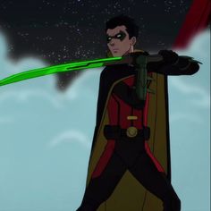 Damian Wayne Justice League Dark, Damian Wayne Dcamu, Damian Wayne And Raven, Justice League Dark Apokolips, Damian Raven, Damian Wayne Batman