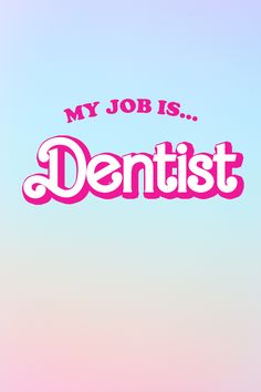 #dentist #dentistry #dental #smile #teeth #dentista #odontologia #dentalcare #tooth #dentalclinic #cosmeticdentistry fashion inspo, back to school outfits, fall outfits, back to school nails, gemini hair, cargo pants, back to school guide, fall aesthetic, halloween decorations, school outfits Pink Dental Aesthetic, Pink Dentist, Dentist Barbie, Dentist Outfit, Nails Gemini