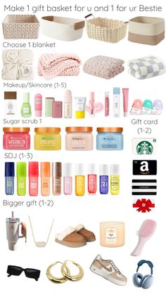 the ultimate gift guide for women